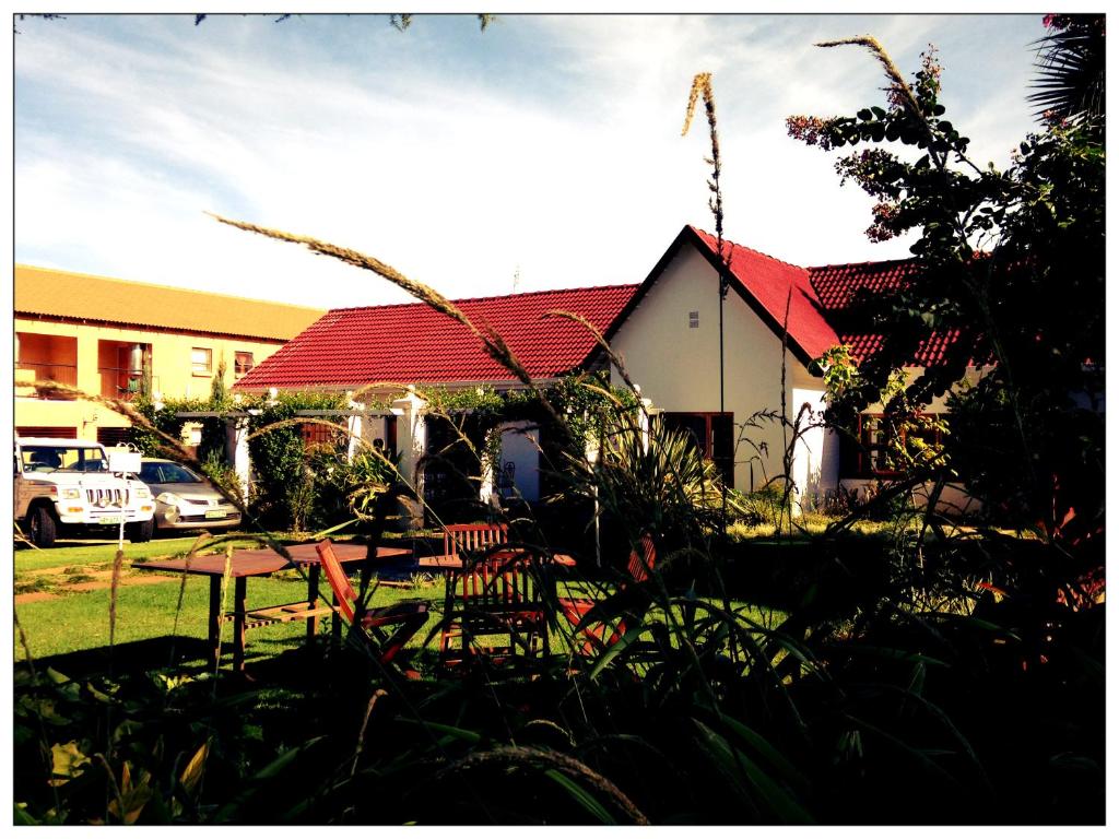 Villa de la Rosa Klerksdorp photo