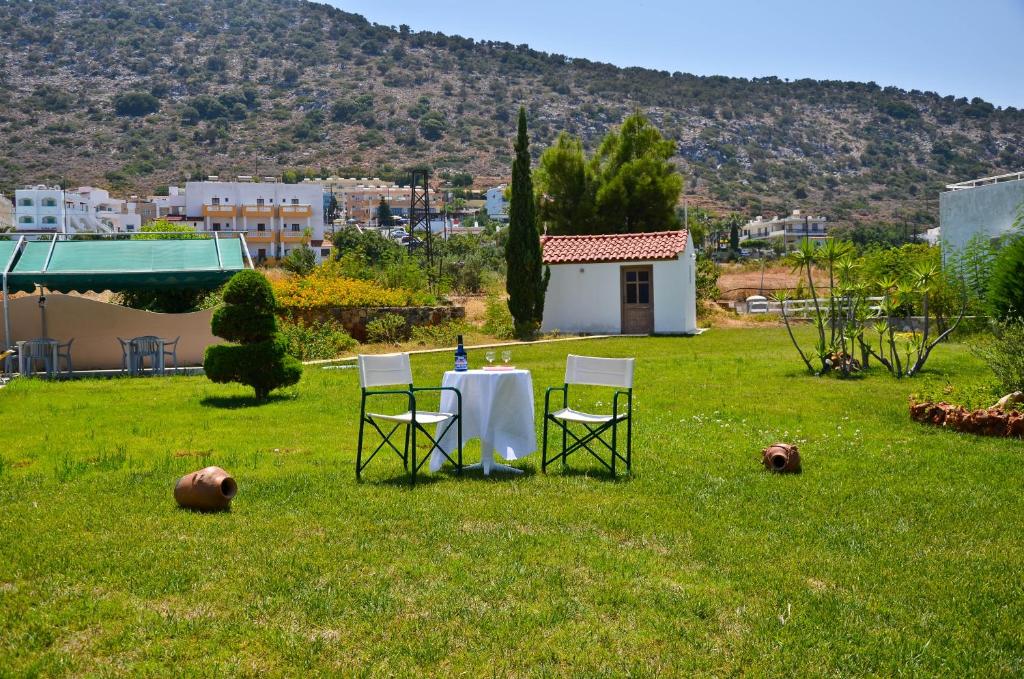 Niko Elen, Adults Only — Attractions in the area in Stalida