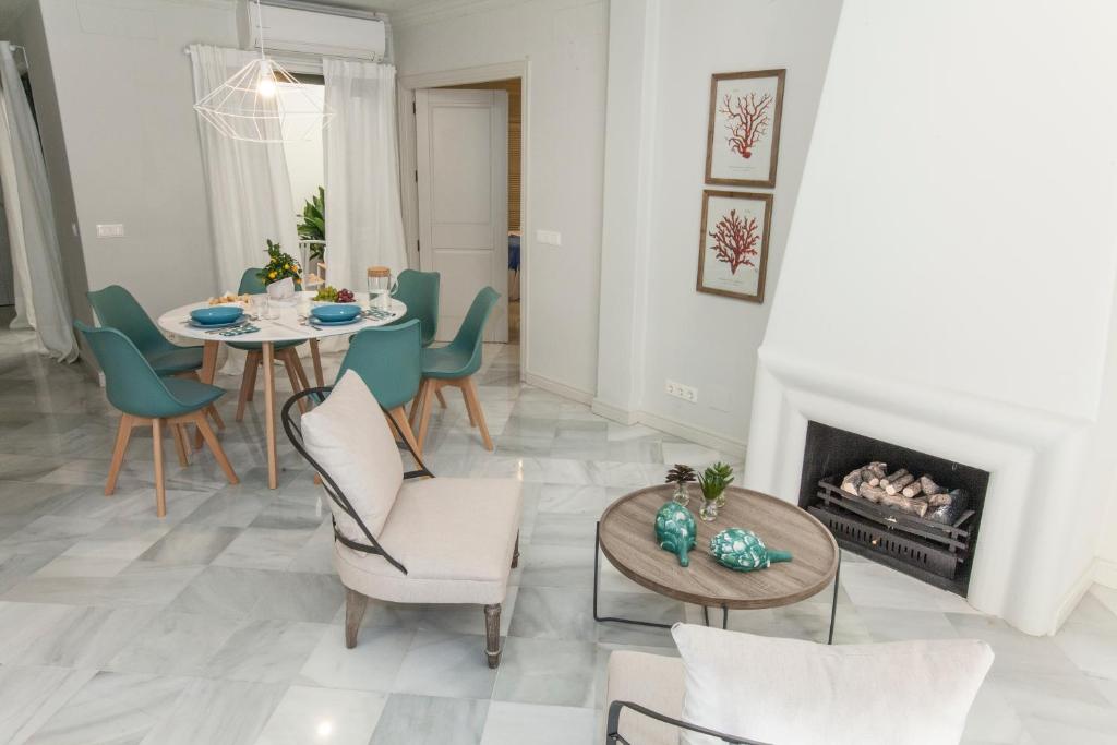 GR Suites Boutique Picasso - 3