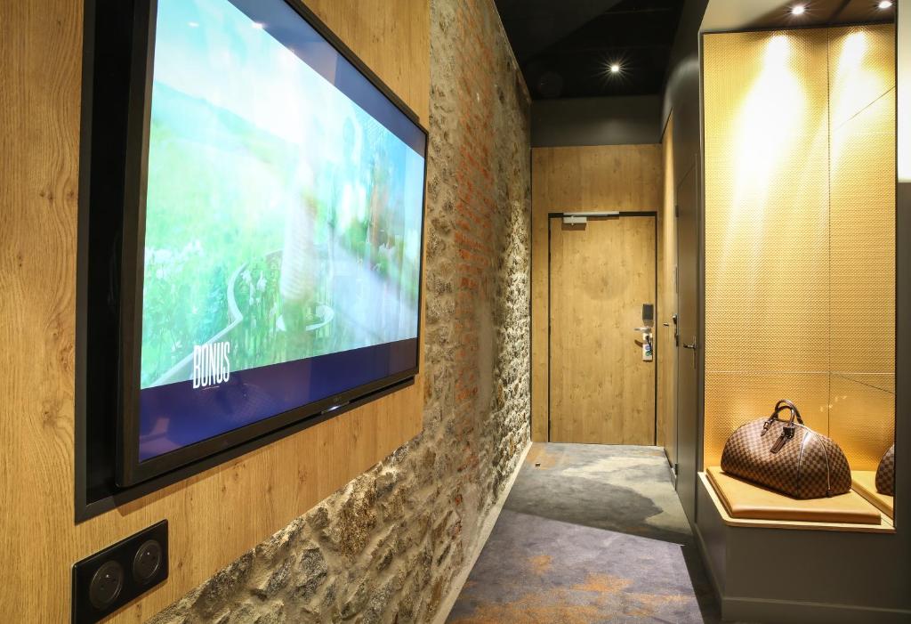 Novotel Saint Brieuc Centre Gare photo