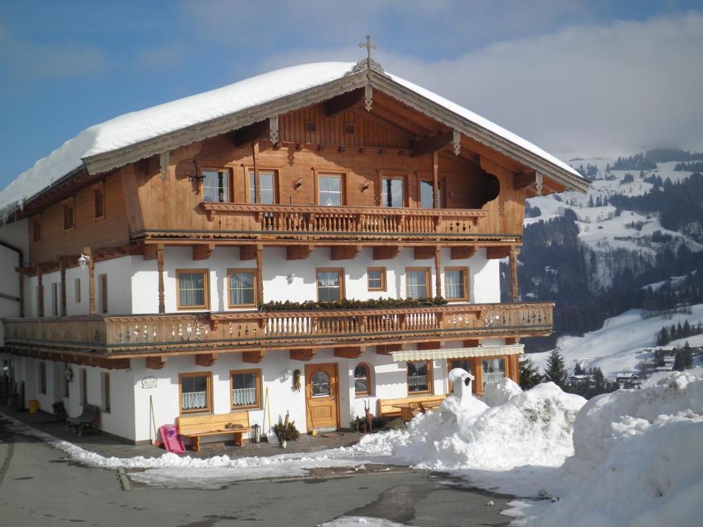 Hagauhof - 2