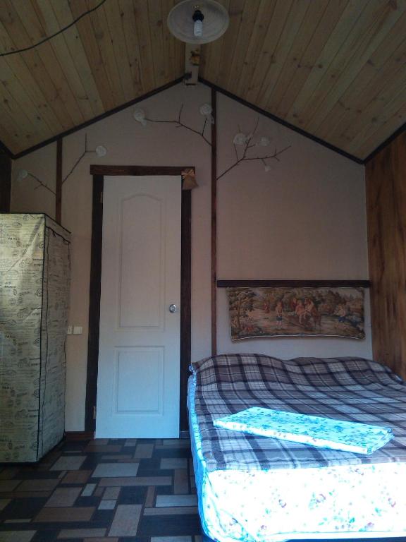 Guest House Dachniy photo