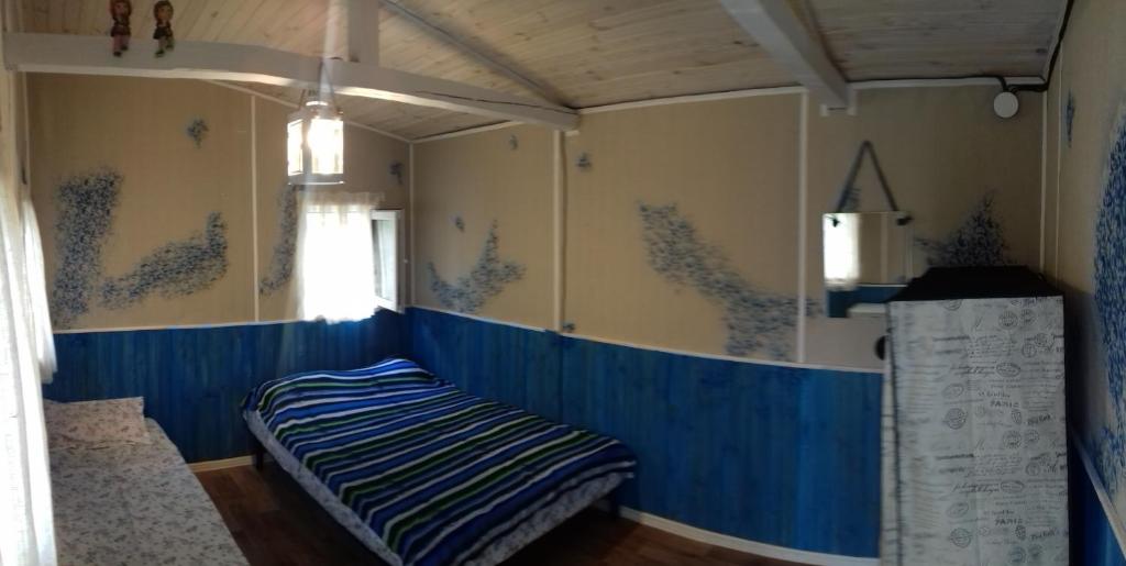 Guest House Dachniy photo