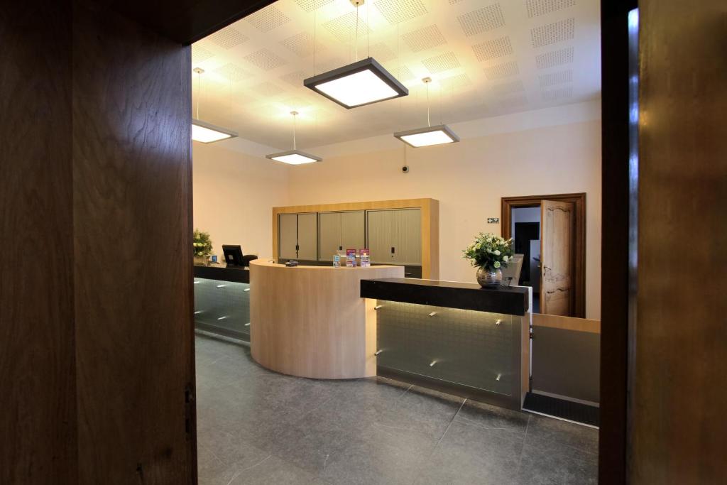 Abdij Hotel Rolduc
