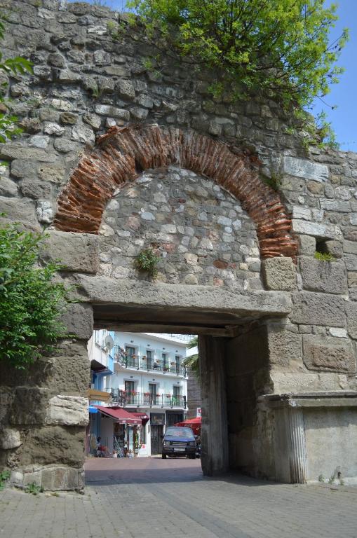 Uitzicht