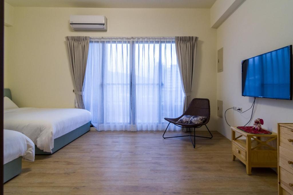 溫蒂的家頭城A館