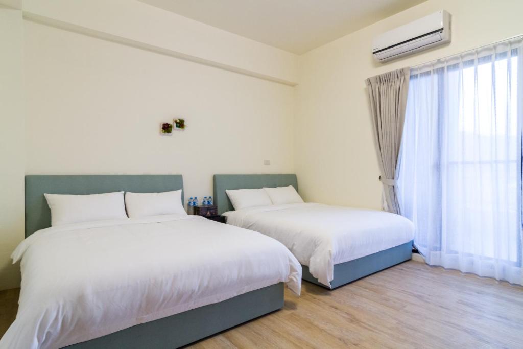 溫蒂的家頭城A館