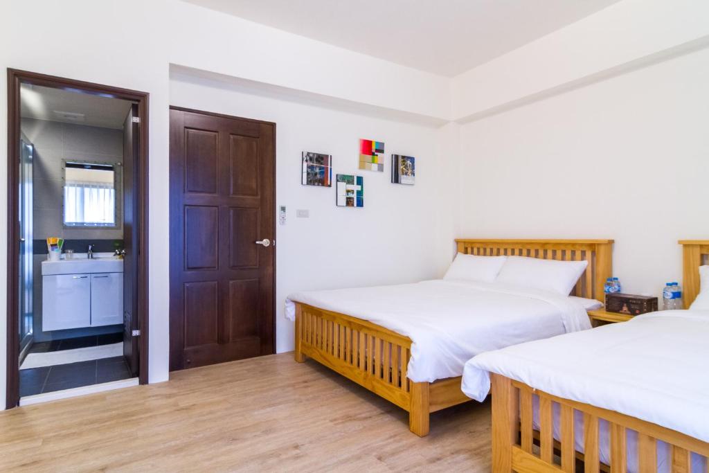 溫蒂的家頭城A館