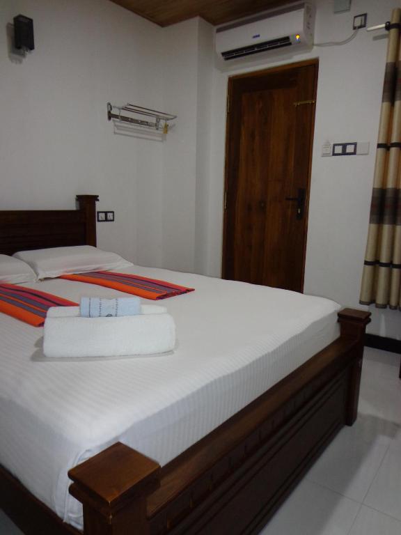 Rajarata Reach Resort — Hotel in Anuradhapura