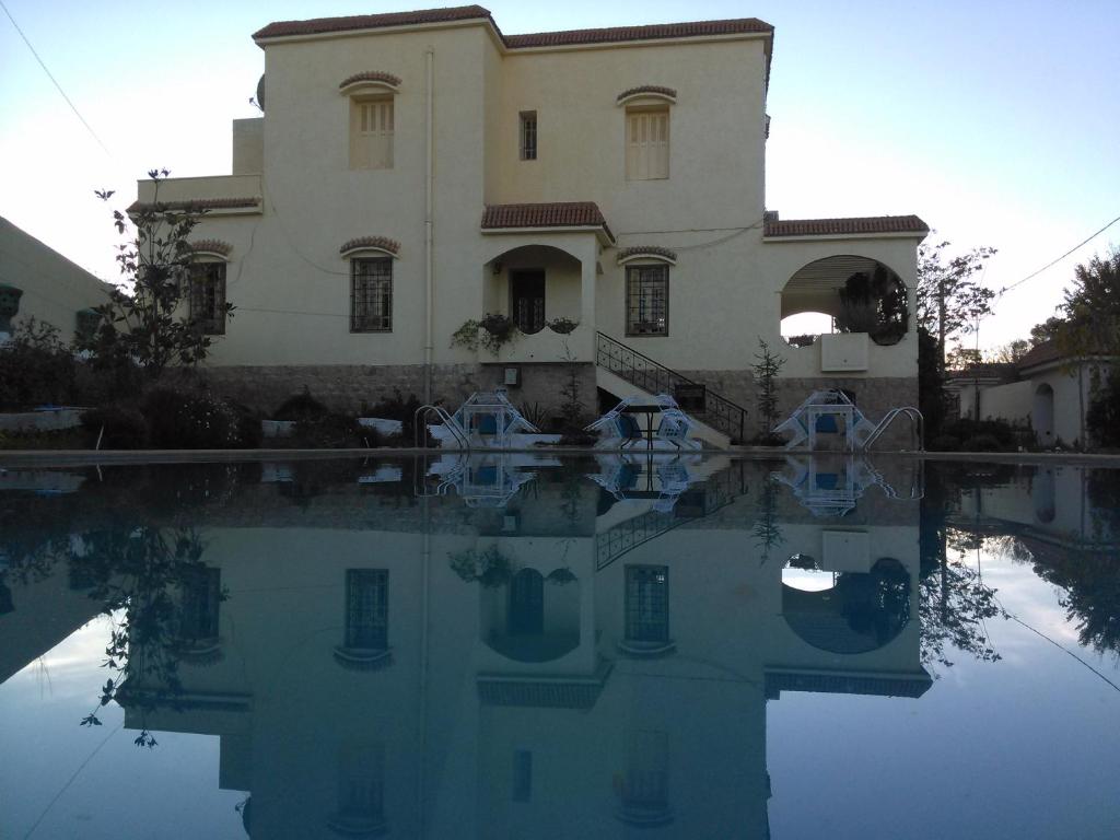 Villa Pomme d'Or photo