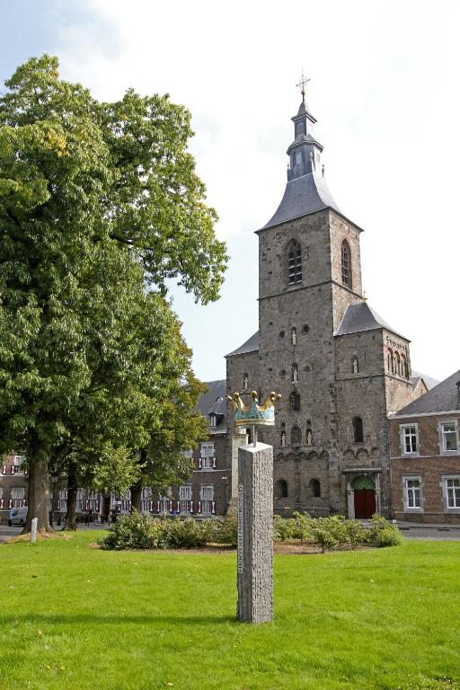 Inngang