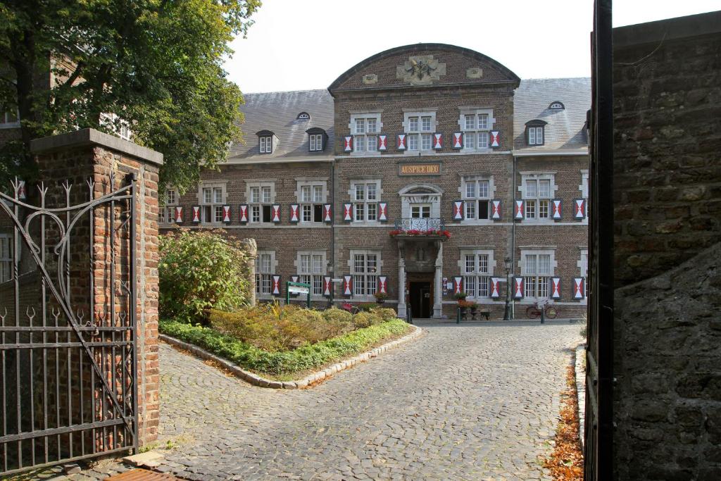 Inngang