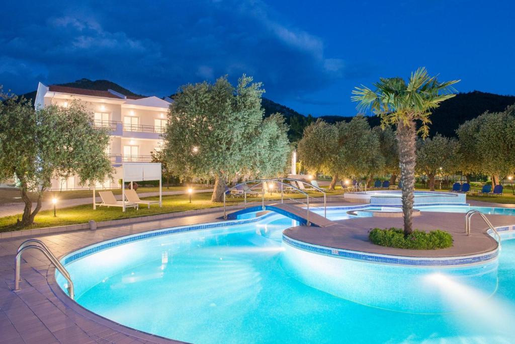 Akti Belvedere Color &amp; Essence — Hotel in Thassos