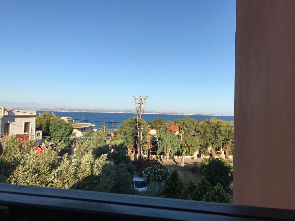 AnnaDes Apartments & Studio Chios photo