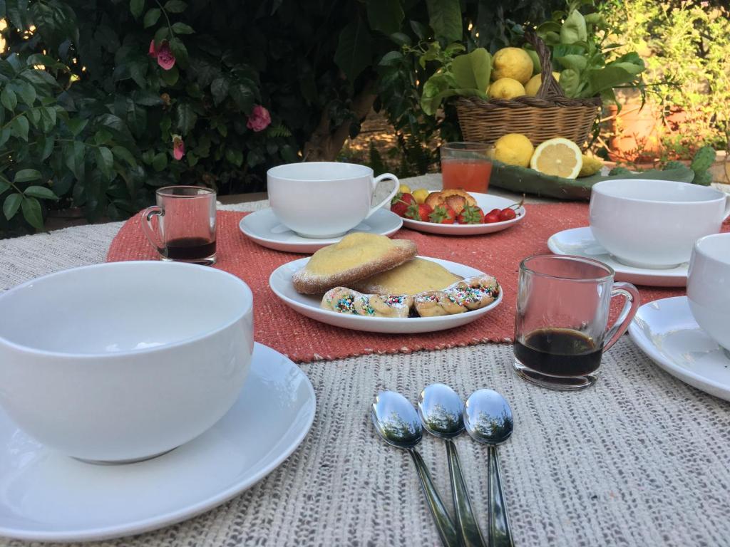 Il Giardino dei Limoni - 1