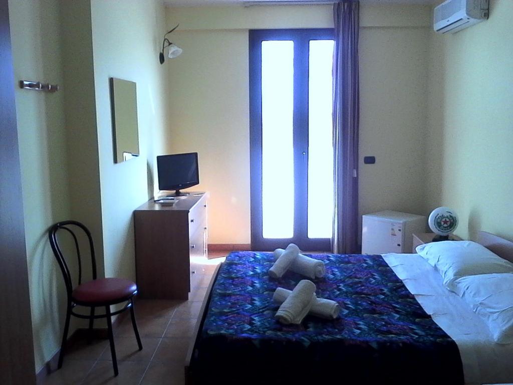 Camere Oasi - 4