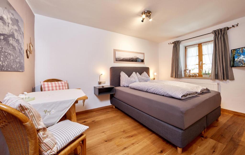 Ferienwohnung Graseck - 2
