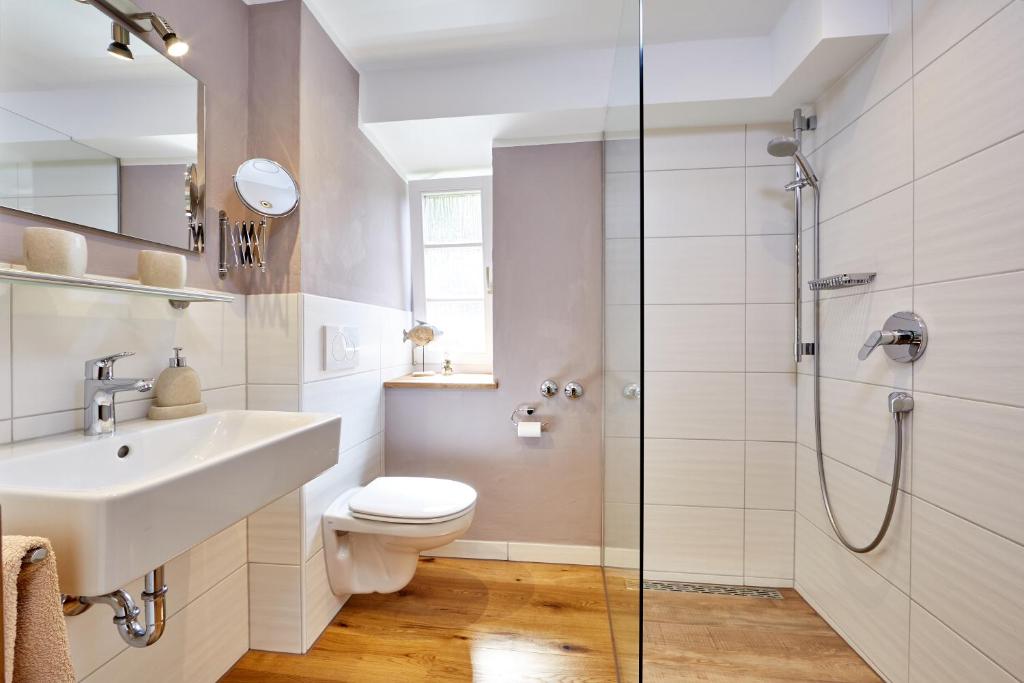 Ferienwohnung Graseck - 4