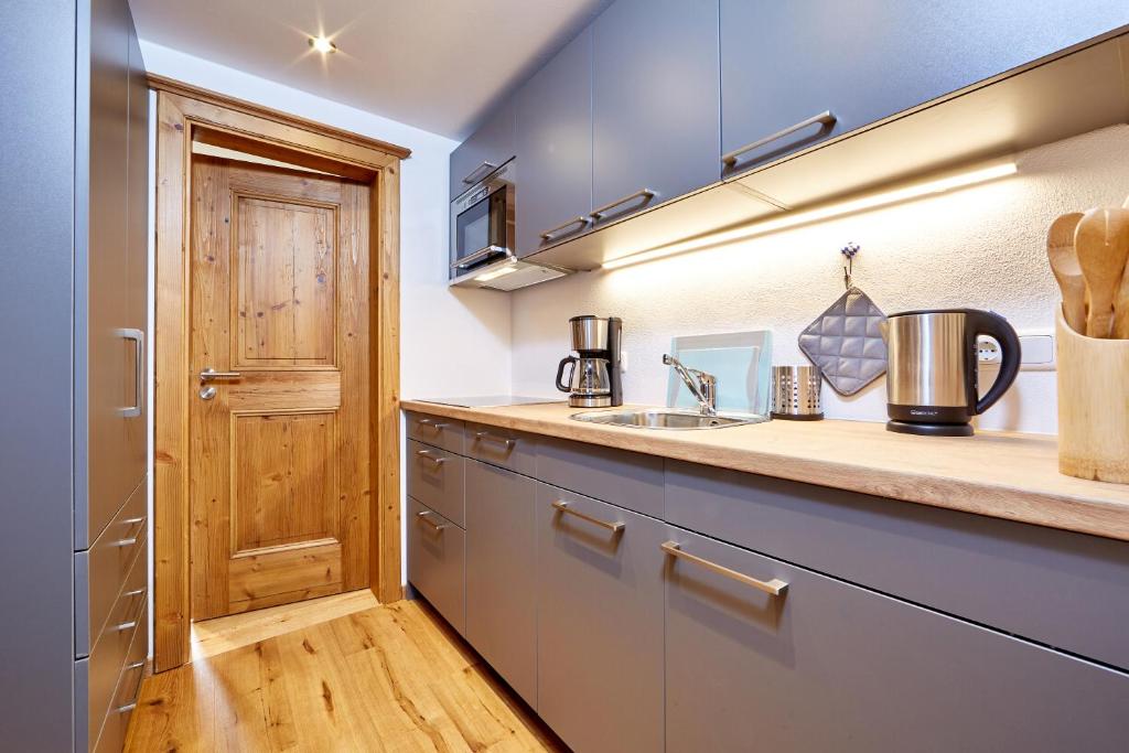 Ferienwohnung Graseck - 5