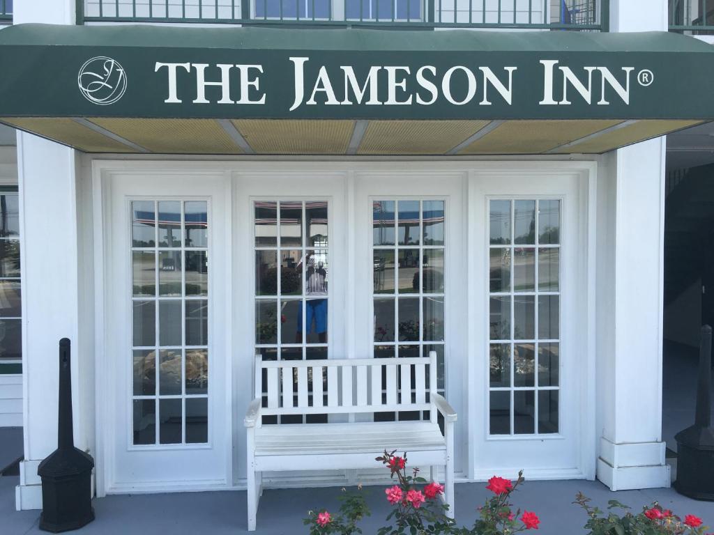 Jameson Inn Douglas photo