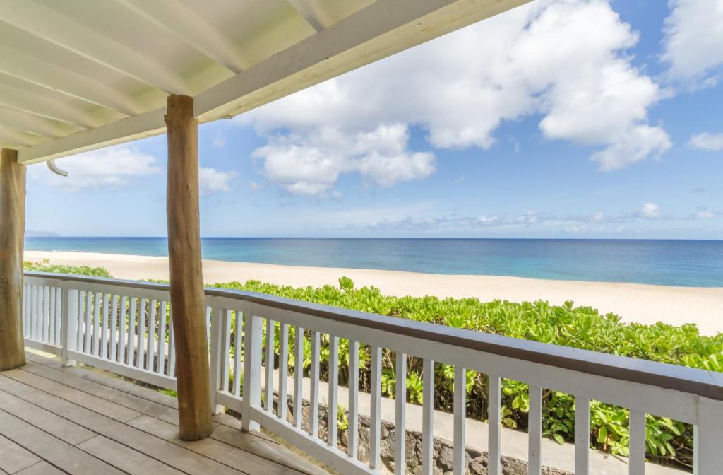 Pipe Beach House photo