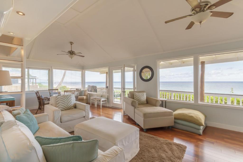 Pipe Beach House photo