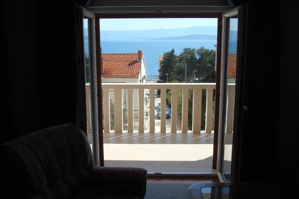 Villa Mila, hotel in Bol