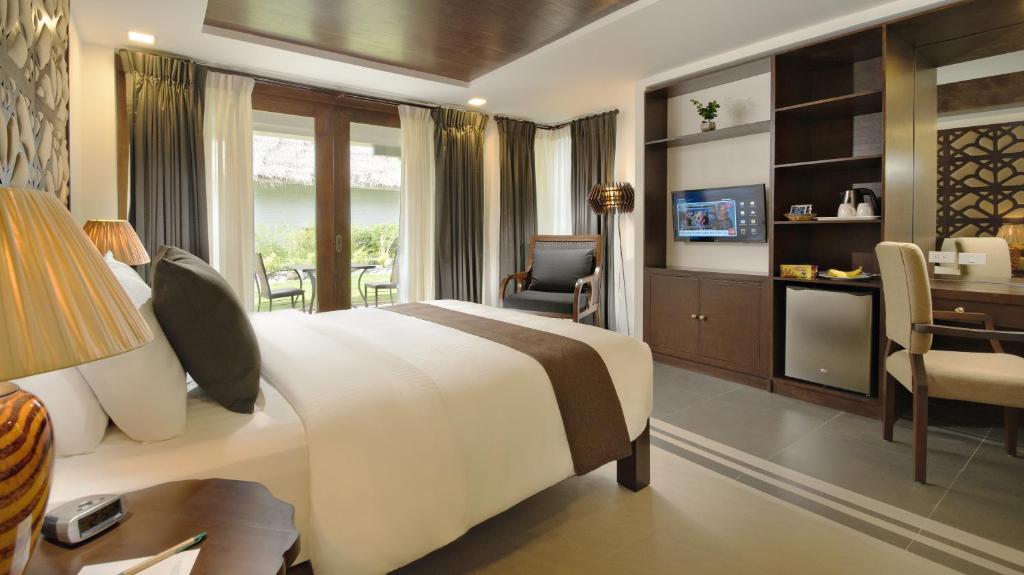 Mithi Resort and Spa