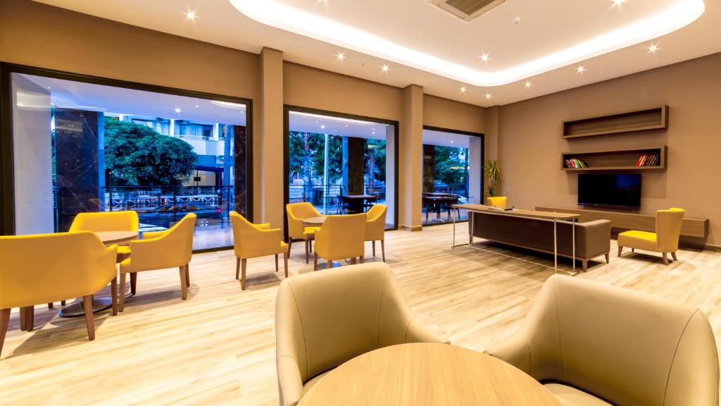 Ada Julian Marmaris — Restaurant & bars in Marmaris, Mugla