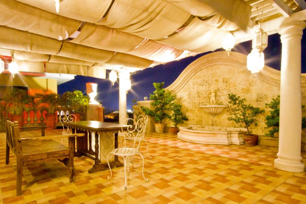 Sophia Suites Residence Hotel Serviced apartment (Cebu) Deals, Photos