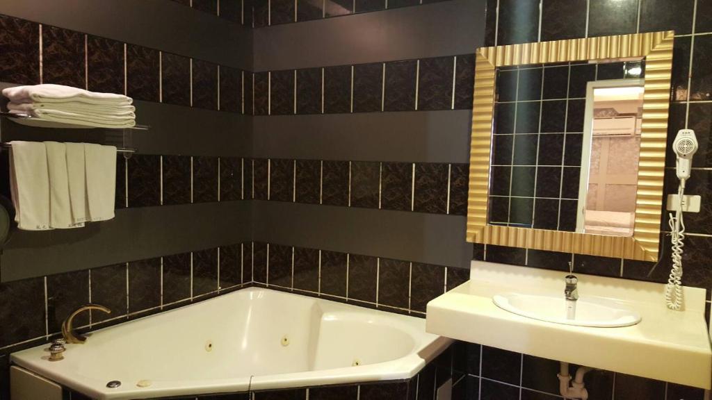 Wind Coast Motel — Hotel in Hsinchu