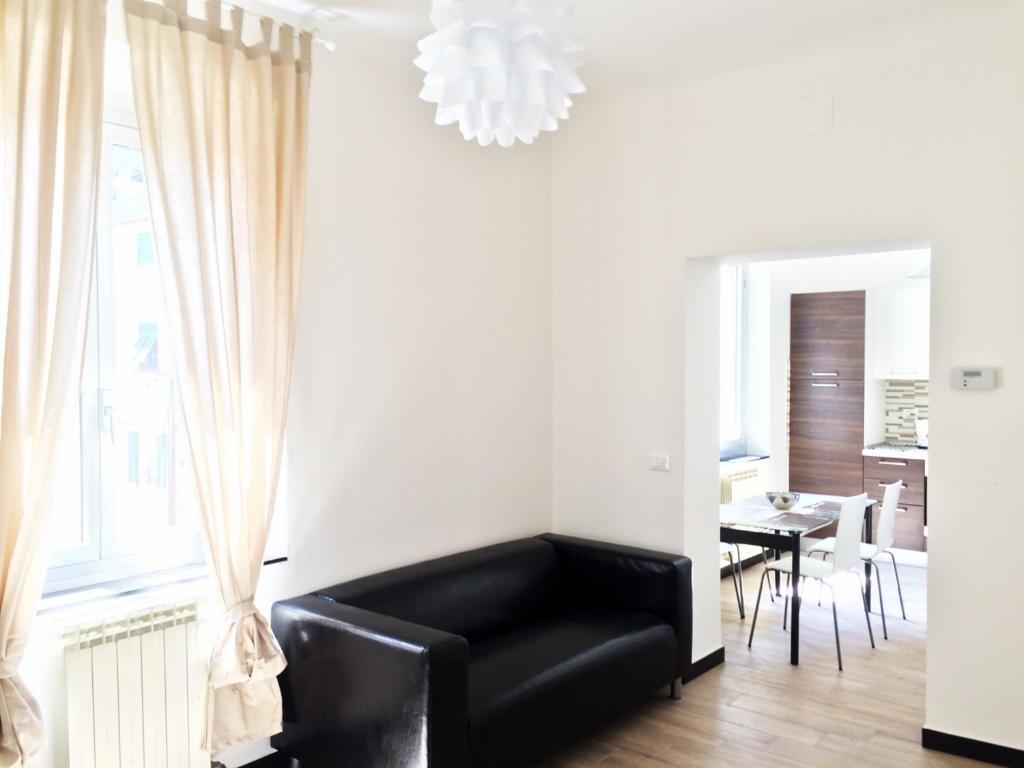 Stazione Principe Miramare Apartment Genova - 3