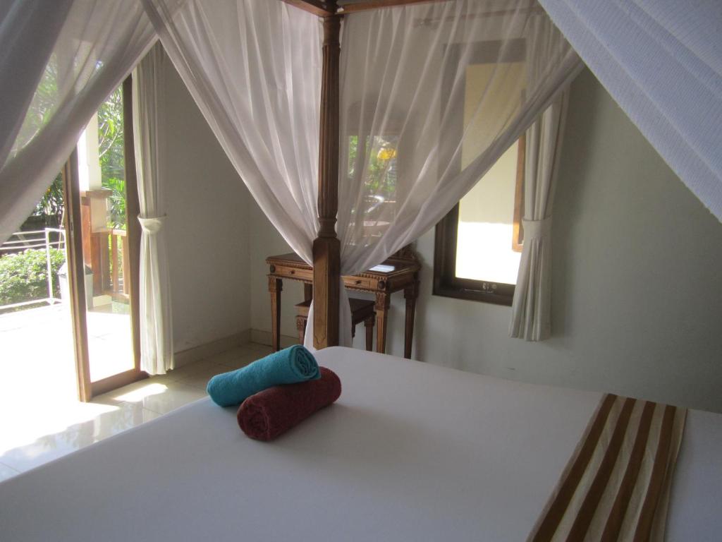 Teman Teman Bungalows 1