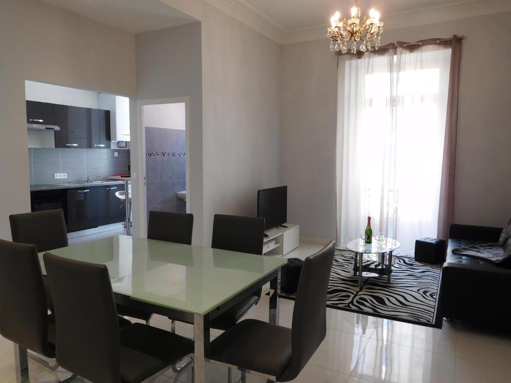 Designer Flat Nice - 2