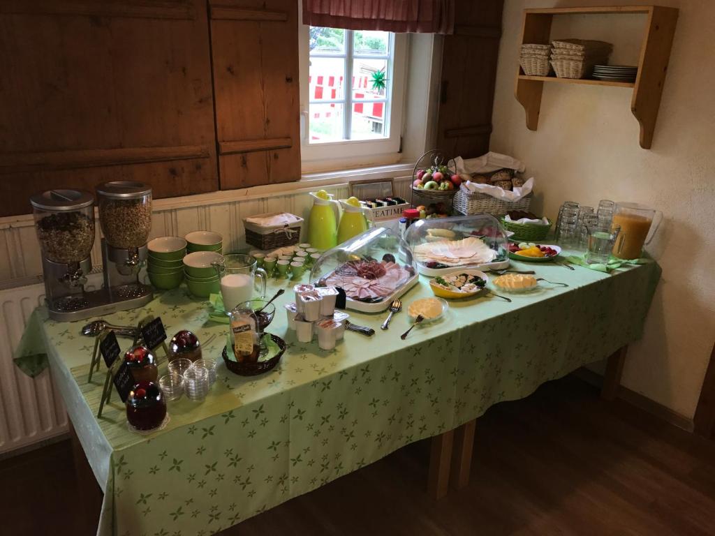 お料理のイメージ