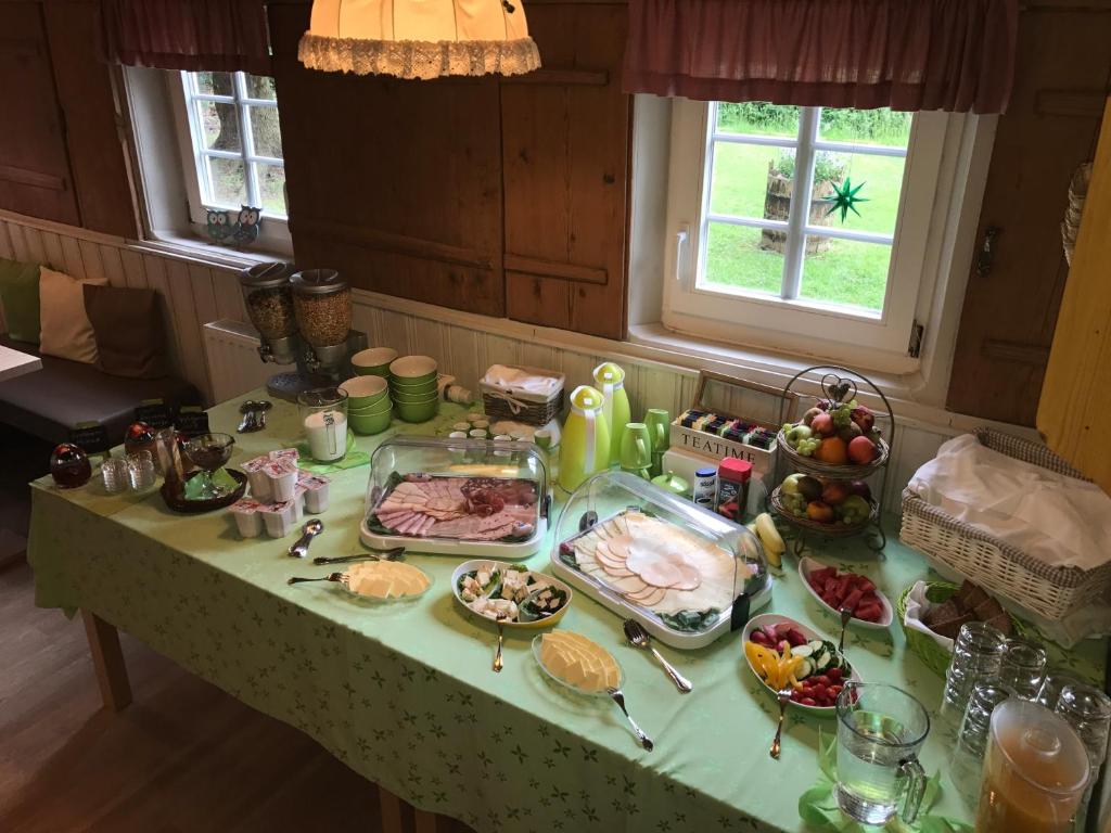 お料理のイメージ