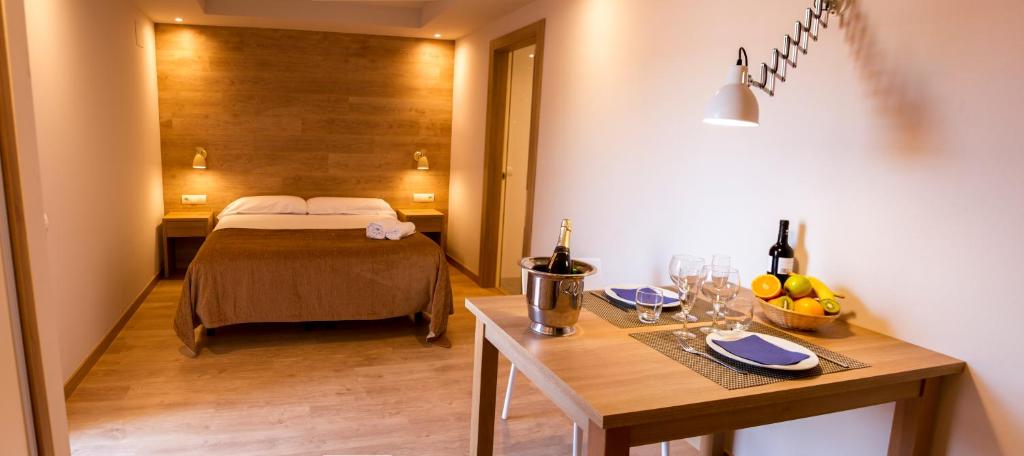 Apartamentos Voramar photo