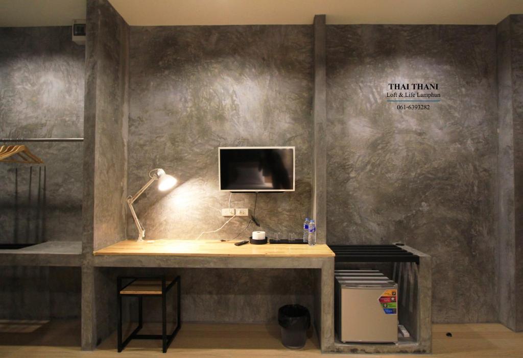 Facilities
