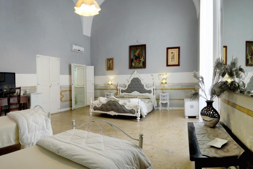 B&B Dimora Muzio and Restaurant