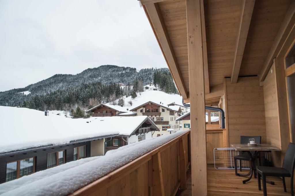 Apartments Ellmau im Sternhof - 5