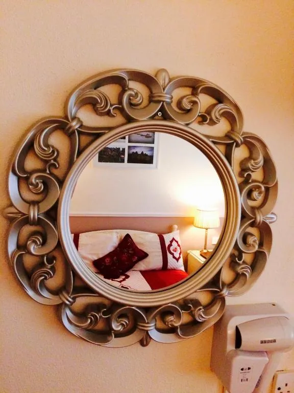 Clai Ban, hotel in Kilronan