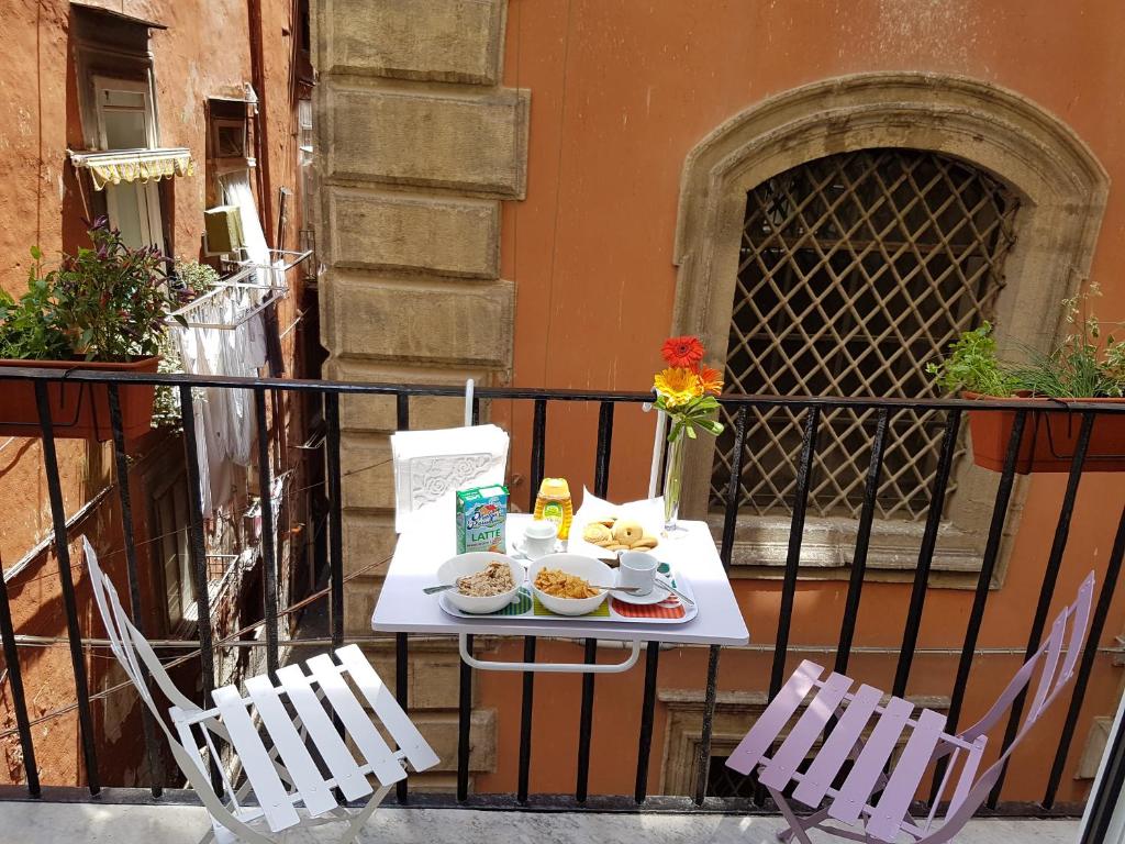 SanBiagio, 25 Guesthouse — Hotel in Naples