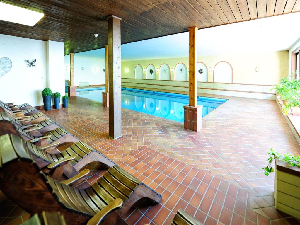 Hotel Margarete Maultasch by VAYA photo
