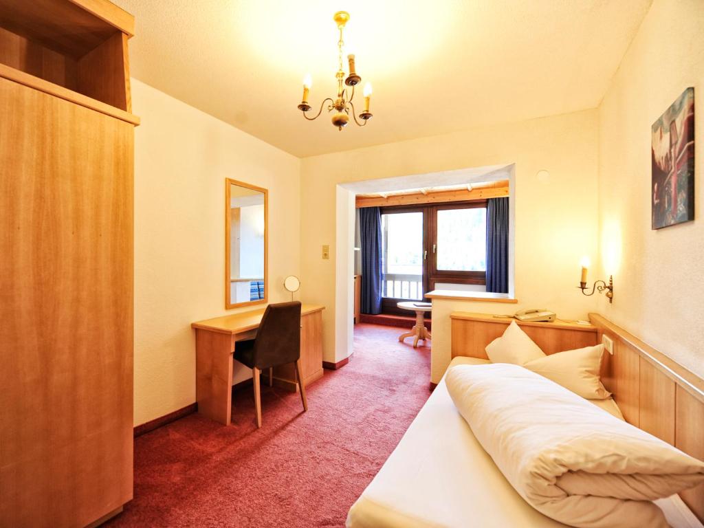 Hotel Margarete Maultasch by VAYA photo
