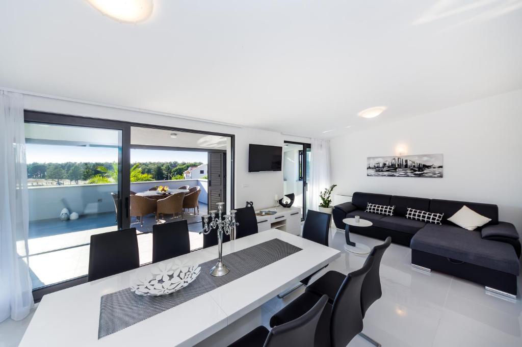 Apartments Menalo 전경