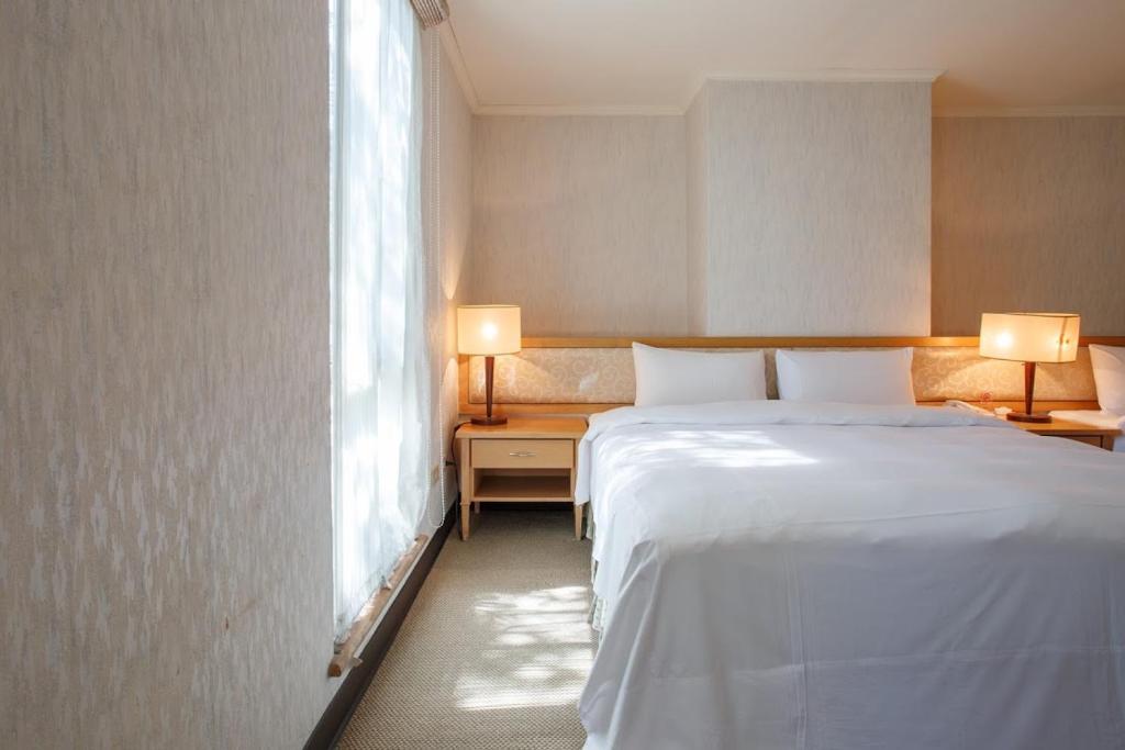 The Koos Hotel photo
