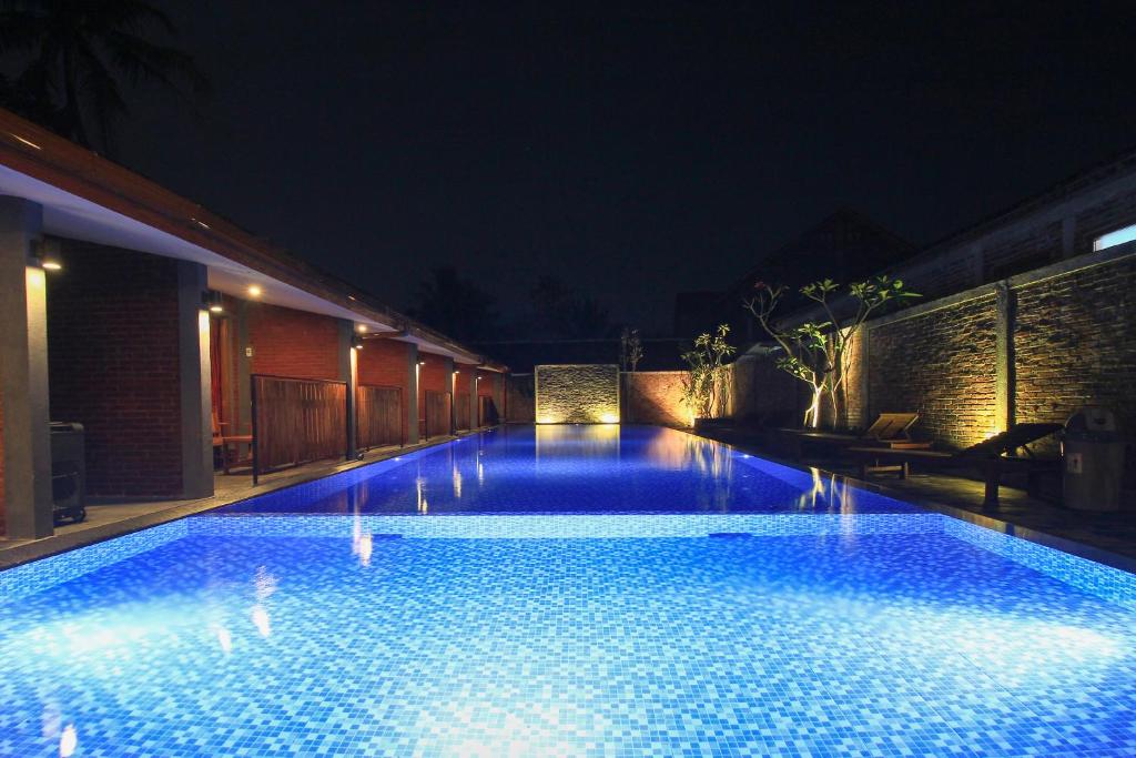 Wahid Borobudur Hotel photo