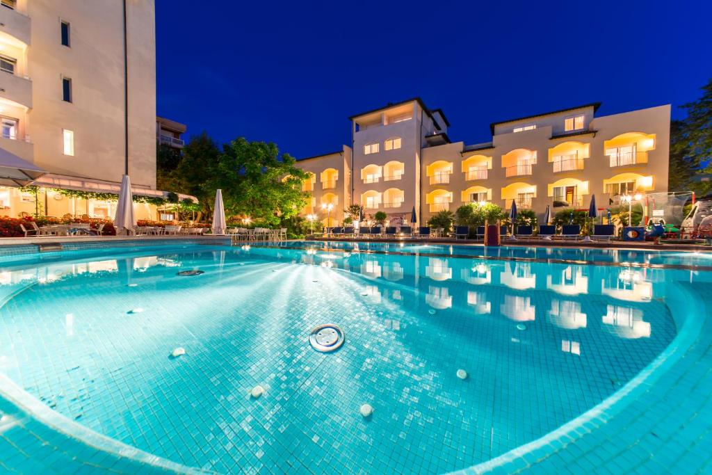 Hotel Sport & Residenza - 2