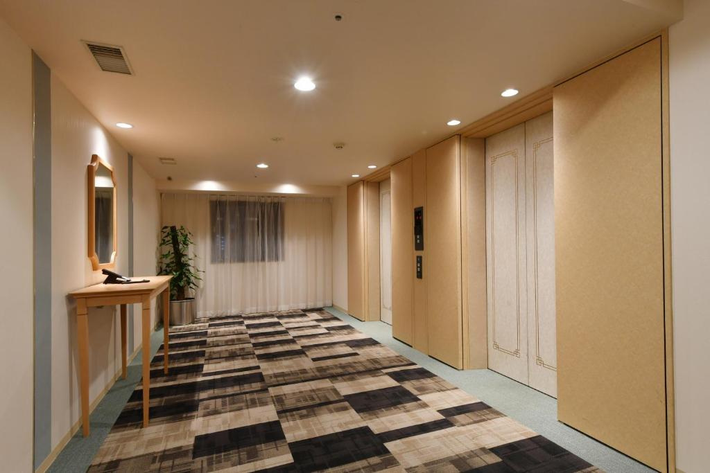 Facilities