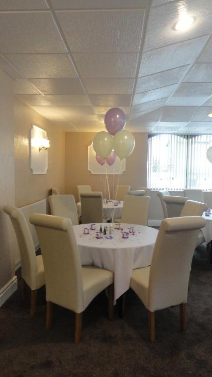 The Beechfield Hotel photo